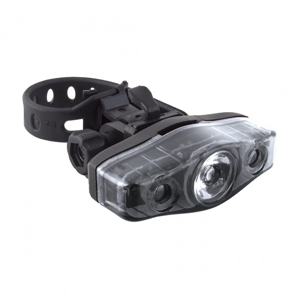 SUNLITE HiFi Headlight Black Bicycle Front Light