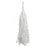 SUNLITE Pom Pom Streamers White