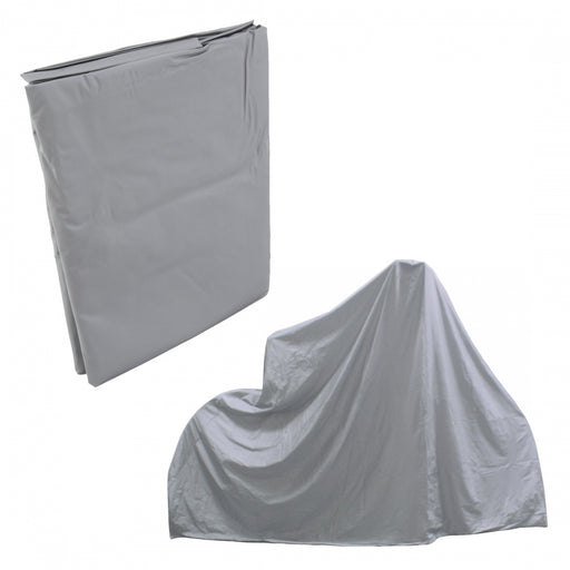 SUNLITE Tricycle Cover COVER TRIKE SUNLT HEAVY PLASTIC