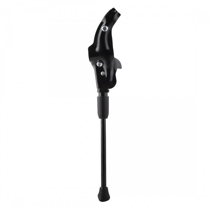 SUNLITE Rear Axle Kickstand Rear 26" 285mm Steel Black