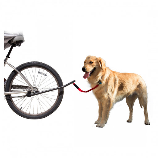 SUNLITE Bicycle Dog Leash DOG LEASH SUNLT