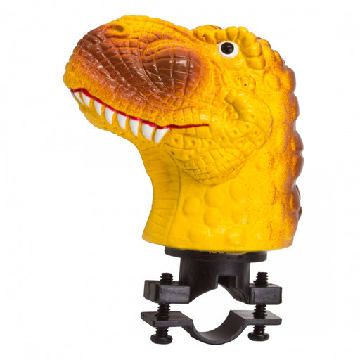 SUNLITE Squeeze Bike Horn Tyrannosaurus