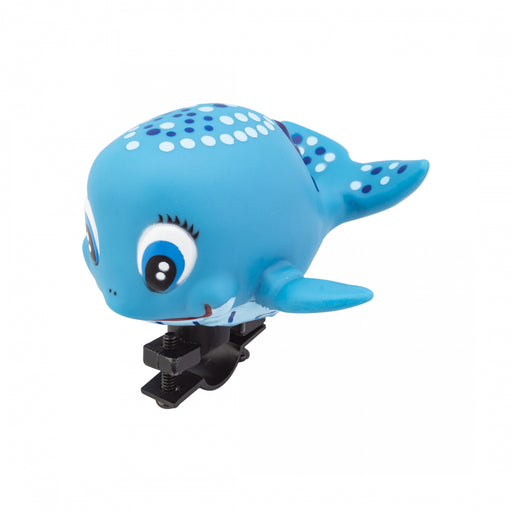 SUNLITE Squeeze Bike Horn Whale