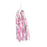 SUNLITE Laser Streamers Pink