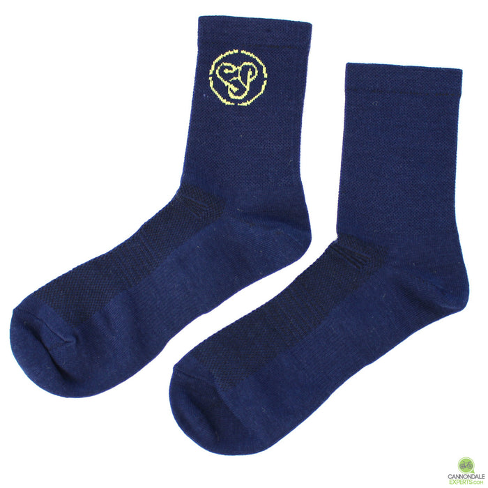 Sombrio Alps Socks Dark Night Small/Medium
