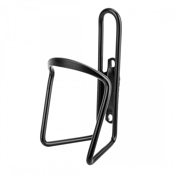 SUNLITE Standard Alloy Black Water Bottle Cage