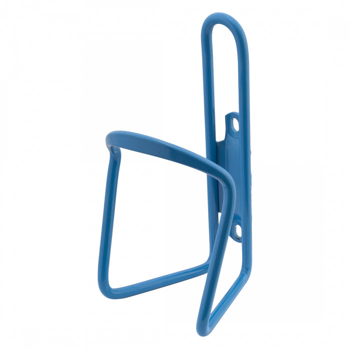 SUNLITE Standard Alloy Blue Water Bottle Cage