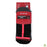 Sugoi RS Winter Electric Salmon Sock Large