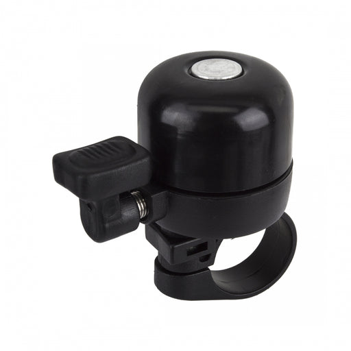 SUNLITE Mini Mallet Black Bike Bell