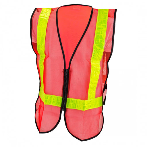 SUNLITE Safety Vest SAFETY VEST SUNLT STANDARD REFLECTIVE