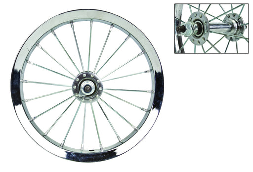 SUNLITE TRAILER SUNLT REP WHEEL f/95735 FRT