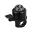 SUNLITE Compass Mallet Compass Black Bike Bell