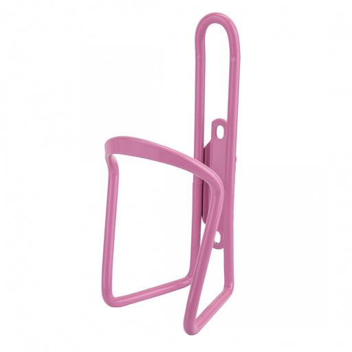 SUNLITE Standard Alloy Pink Water Bottle Cage