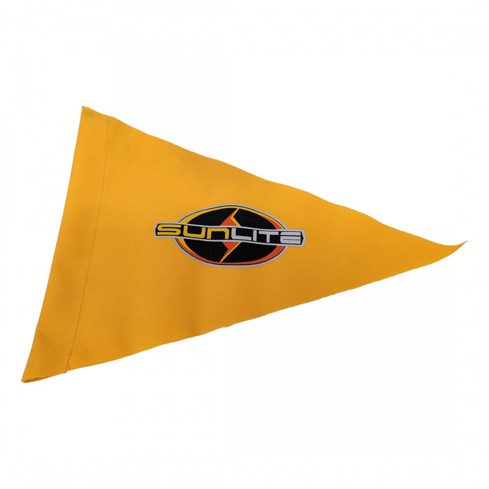 SUNLITE TRAILER SUNLT REP FLAG TOP