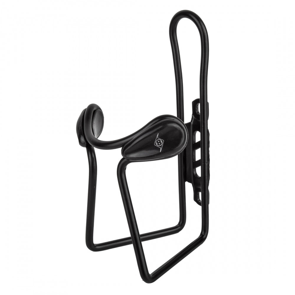 ORIGIN8 Pro-Lite Alloy Cage Standard Alloy Black Water Bottle Cage