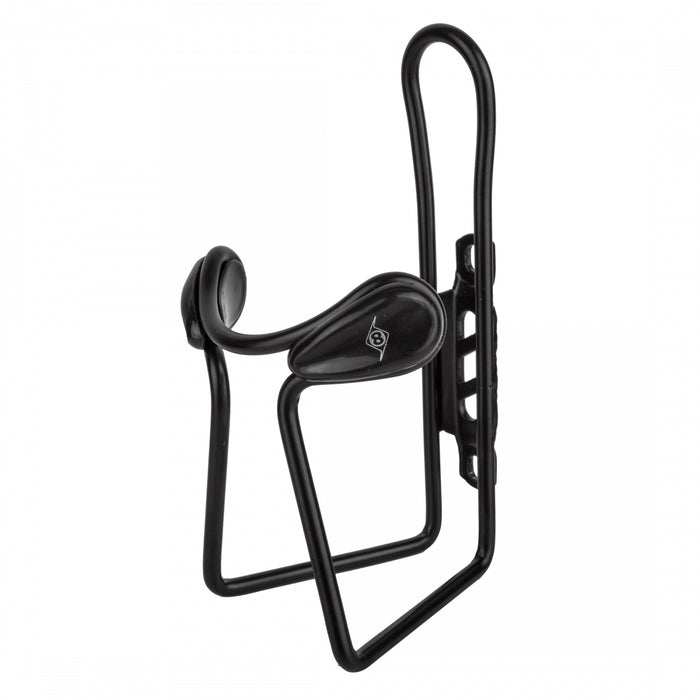 ORIGIN8 Pro-Lite Alloy Cage Standard Alloy Black Water Bottle Cage