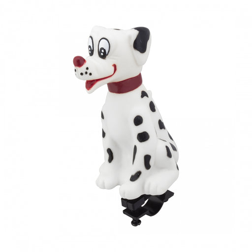 SUNLITE Squeeze Bike Horn Dalmatian