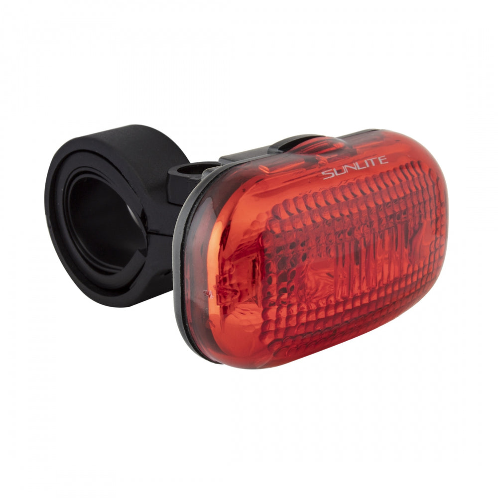 SUNLITE TL-L340 LED Rear Bicycle Safety Light