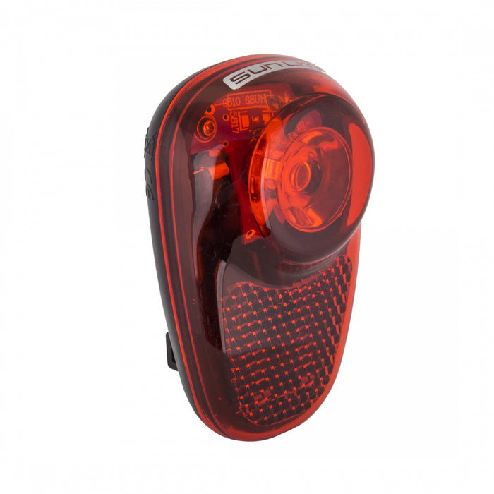 SUNLITE TL-L160 LED Rear Bicycle Safety Light