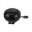 SUNLITE Ding Dong Lever Black Bike Bell