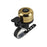 ORIGIN8 Ping XL Hammer Strike Brass 33mm Brass Bike Bell