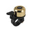 ORIGIN8 Amica Mallet Brass 33mm Brass Bike Bell