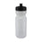 SUNLITE USA Bottles BOTTLE SUNLT 24oz BOTTLE ONLY USA STD CAP F-CLR