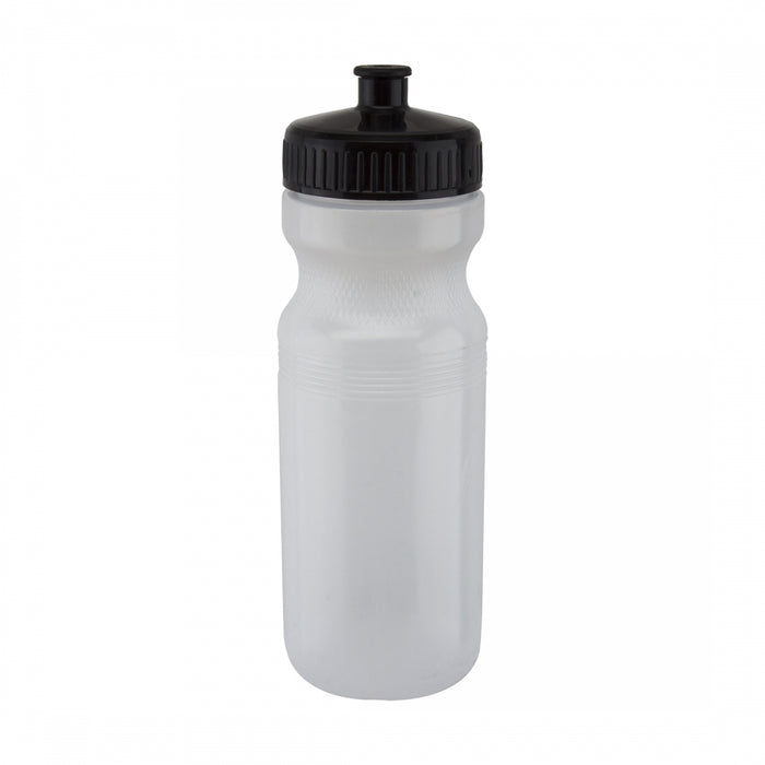 SUNLITE USA Bottles BOTTLE SUNLT 24oz BOTTLE ONLY USA STD CAP F-CLR