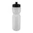 SUNLITE USA Bottles BOTTLE SUNLT 28oz BOTTLE ONLY USA STD CAP F-CLR