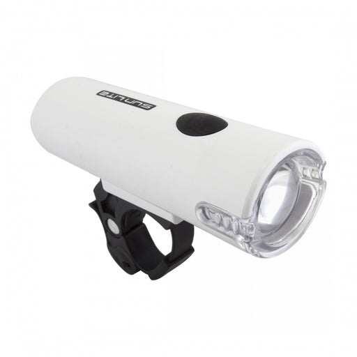 SUNLITE HL-L175 LED White Front Bicycle Safety Light