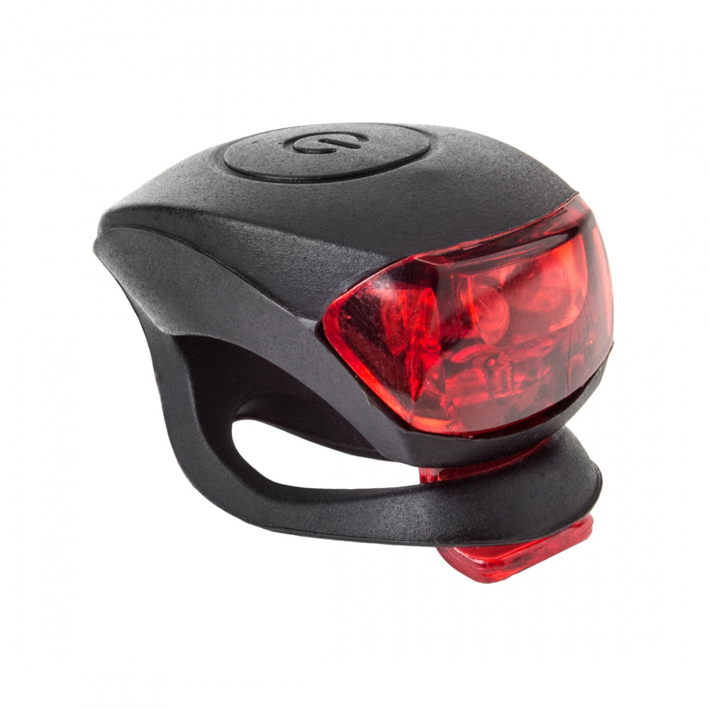 SUNLITE TL-L200 Griplite Tail Light Mini Rear Bicycle Safety Light