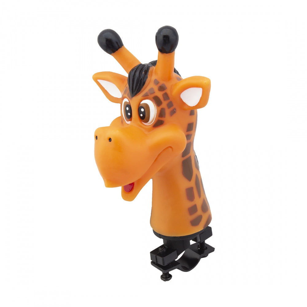 SUNLITE Squeeze Bike Horn Giraffe