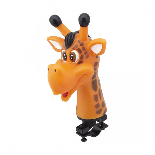 SUNLITE Squeeze Bike Horn Giraffe