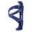 SUNLITE Composite Cage Standard Composite Blue Water Bottle Cage