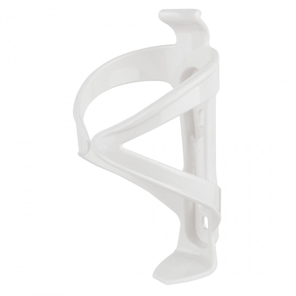 SUNLITE Composite Cage Standard Composite White Water Bottle Cage