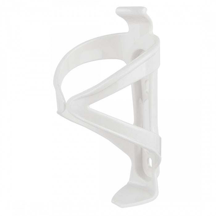 SUNLITE Composite Cage Standard Composite White Water Bottle Cage