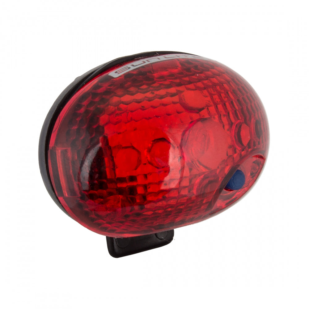 SUNLITE TL-L115 LED Mini Bicycle Rear Safety Light