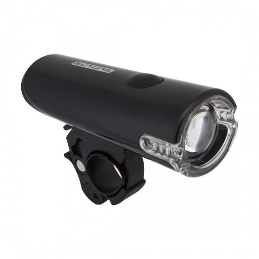 SUNLITE HL-L175 LED Black Front Bicycle Safety Light