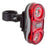 SUNLITE TL-L225 Rear Bicycle Safety Light