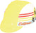 Pace Sportswear Cali Dreamin, Yellow - One Size