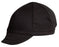 Pace Sportswear Euro Soft Bill Cycling Cap, Blk - One Size