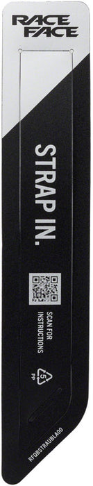 RaceFace Strap Threader - Black, One Size