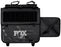 Fox Shox Mission Tailgate Pad, 2-Bike, Black FXQBMISSUBLA13