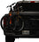 Race Face Stash Tailgate Pad, Mid-Size Truck, Black