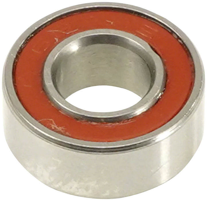 Enduro 686 LLU MAX Radial Bearing - ABEC-3, CN Clearance, 6mm x 13mm x 5mm