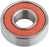 Enduro MAX cartridge bearing, 698  8x19x6