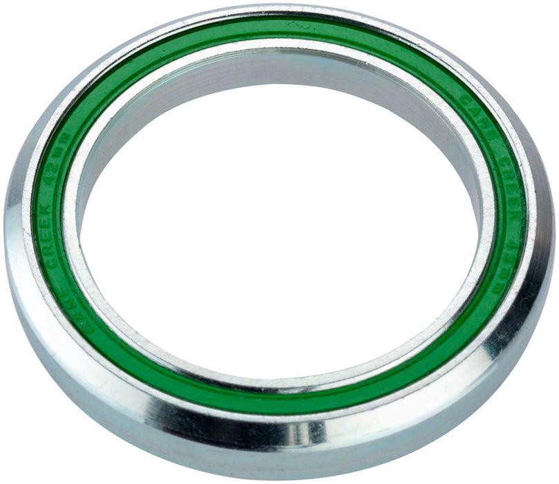 Cane Creek ZN40 Bearing 42mm, 36 x 45 degree, 1-1/8" Each