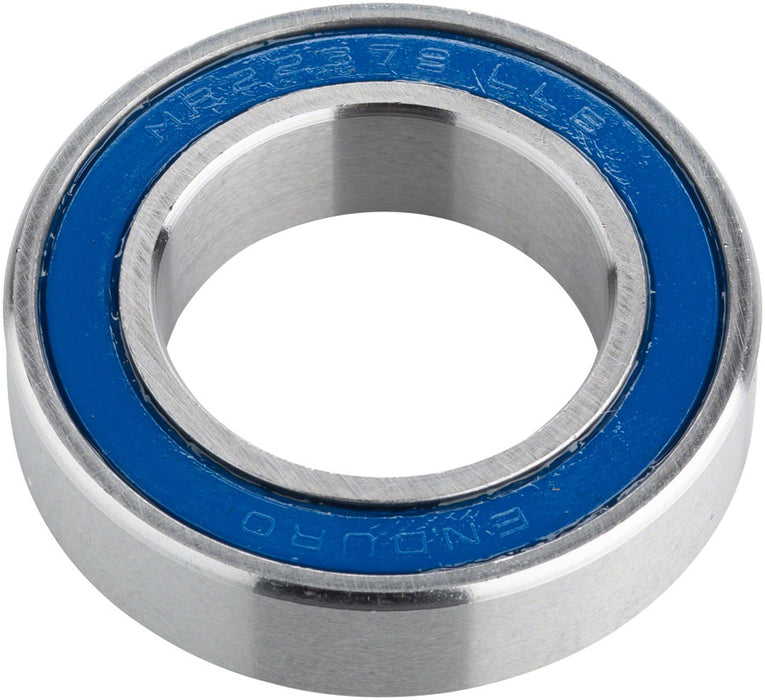 Enduro ABEC-3 cartridge bearing, MR22379  22x37x9