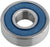 Enduro ABEC-3 cartridge bearing, 6000  10x26x8