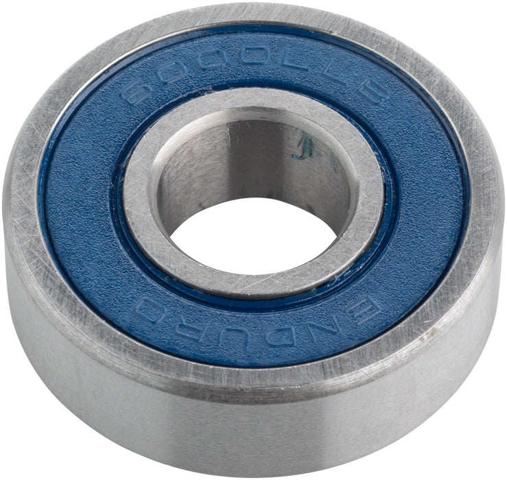 Enduro ABEC-3 cartridge bearing, 6000  10x26x8